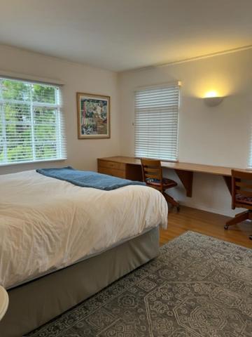 Beverly Hills Celebrity Villa *
