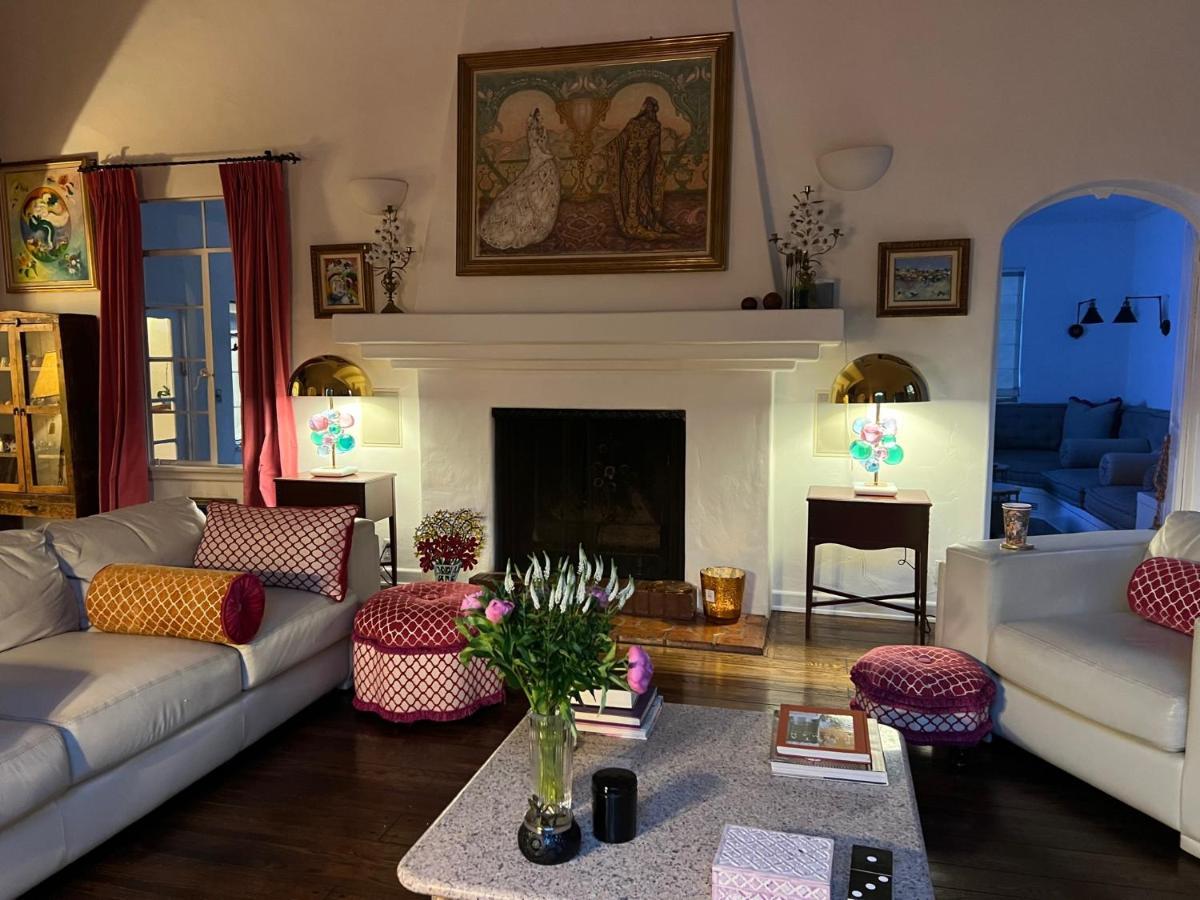 Villa Beverly Hills Celebrity *