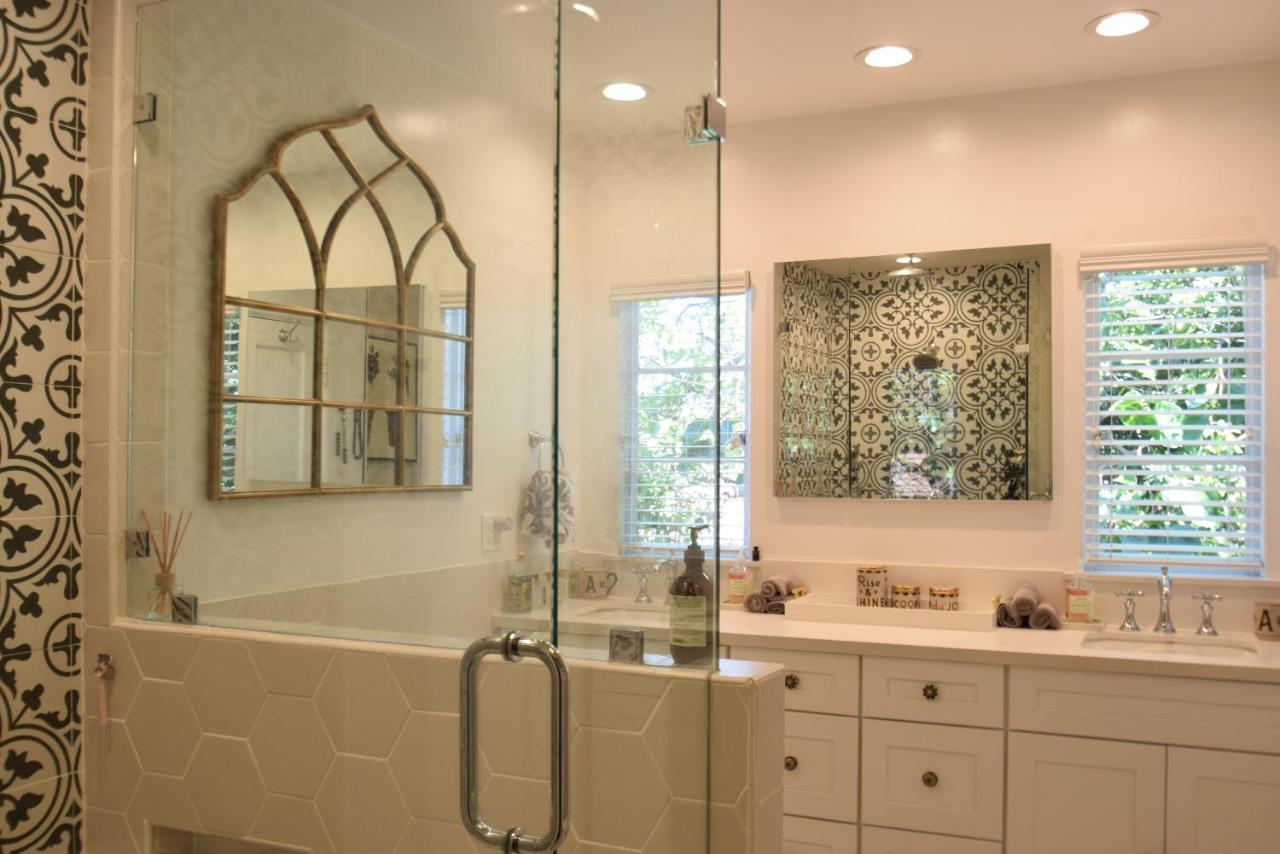 Beverly Hills Celebrity Villa Los Angeles