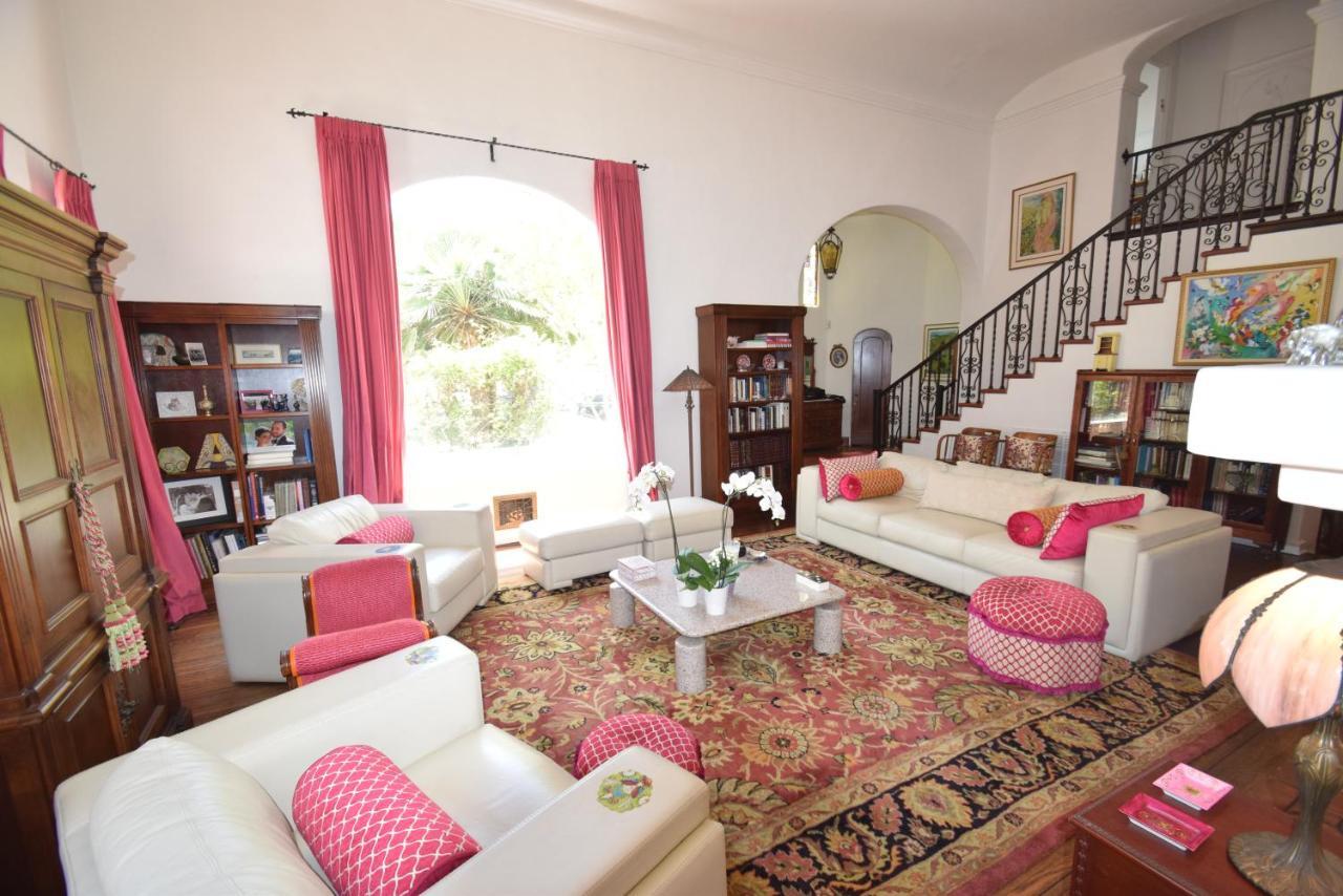 Beverly Hills Celebrity Villa Los Angeles