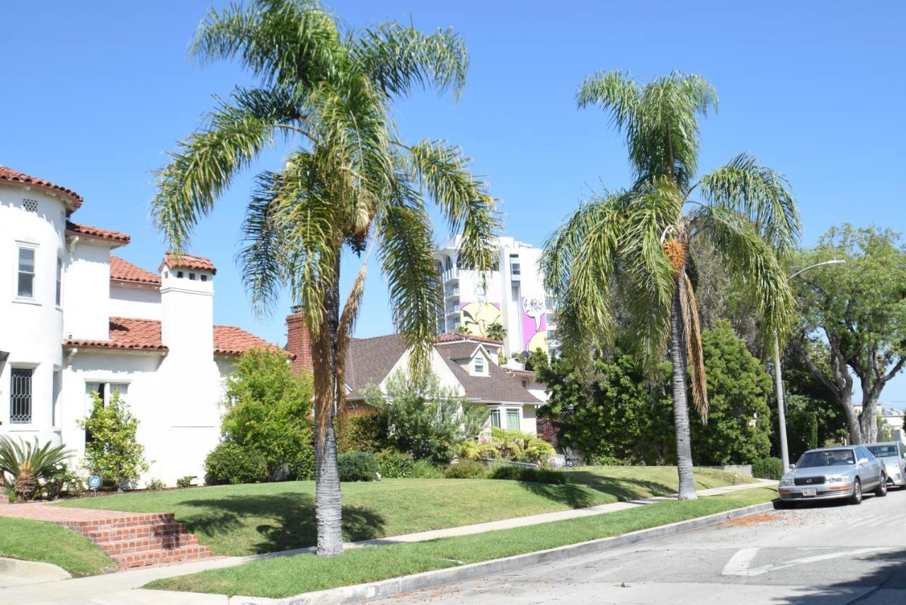 Villa Beverly Hills Celebrity