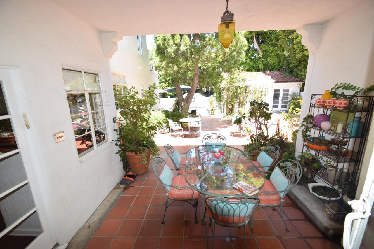 Villa Beverly Hills Celebrity