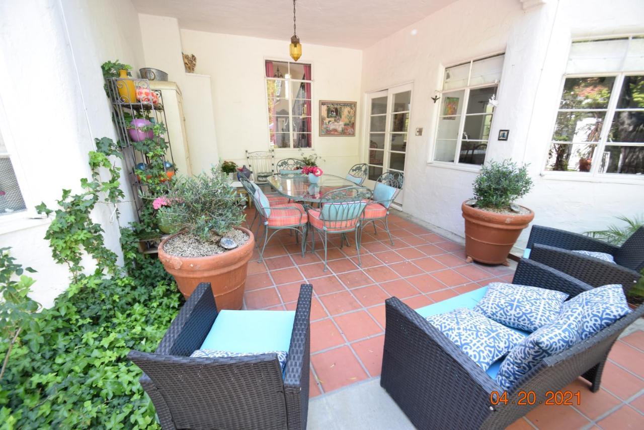 Villa Beverly Hills Celebrity