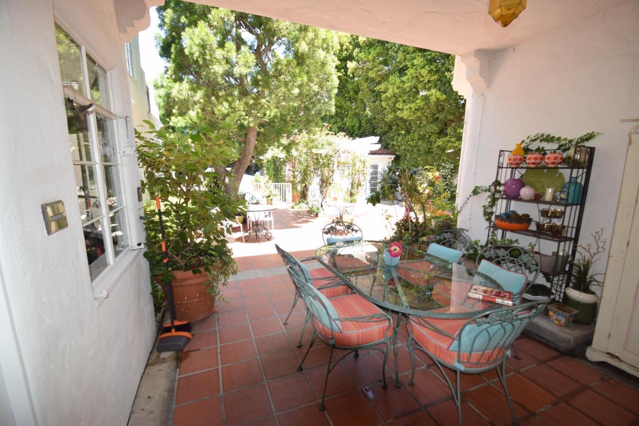 Villa Beverly Hills Celebrity