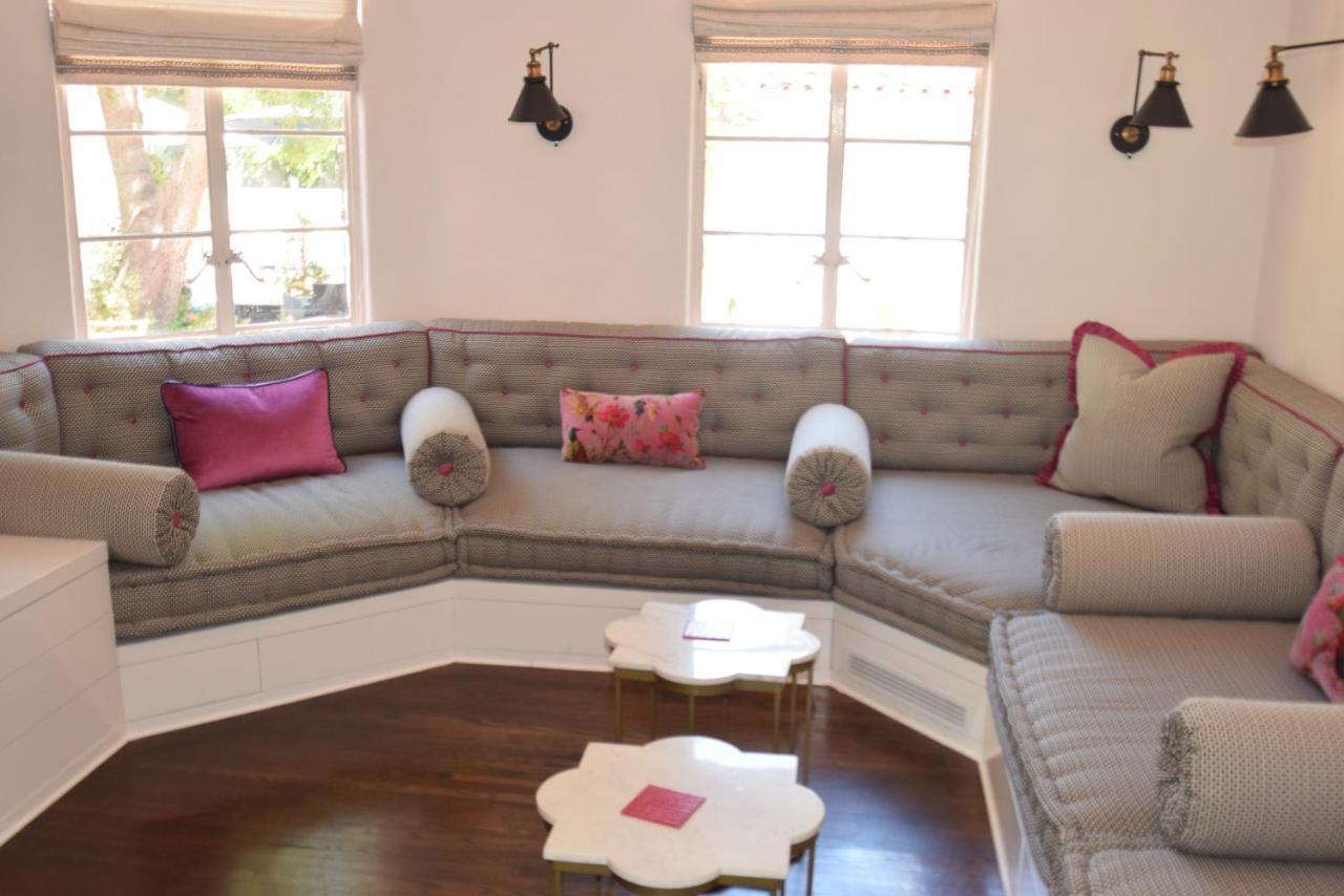 Villa Beverly Hills Celebrity Los Angeles
