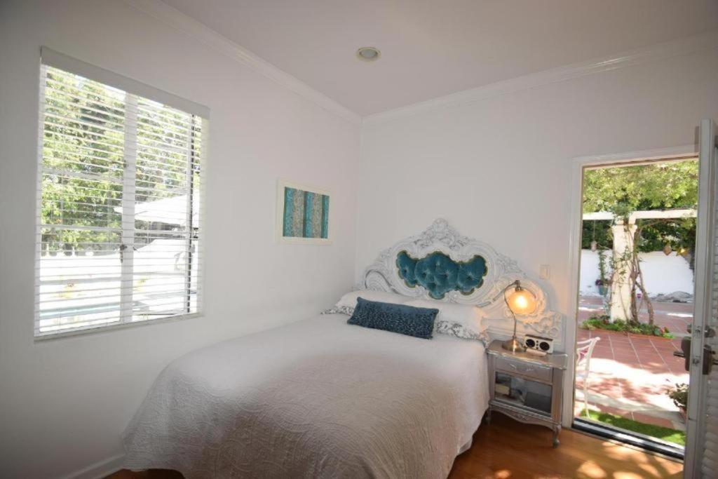 Beverly Hills Celebrity Villa Los Angeles